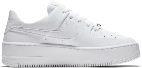 Кроссовки Nike Air Force 1 Sage Low