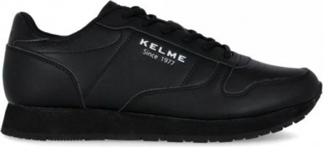 Кросівки Kelme VICTORY чорні 52.186.0026W