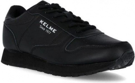 Кросівки Kelme VICTORY чорні 52.186.0026W