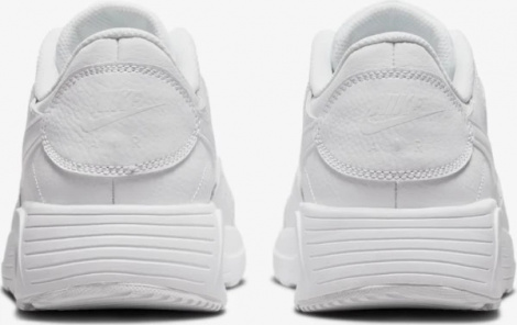 Кросівки Nike AIR MAX SC LEA білі DH9636-101