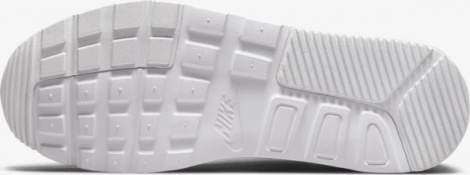 Кросівки Nike AIR MAX SC LEA білі DH9636-101