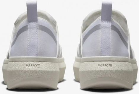 Кросівки жіночі Nike W COURT VISION ALTA TXT білі CW6536-102