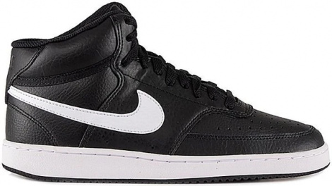 Кросівки жіночі Nike WMNS COURT VISION MID CD5436-001