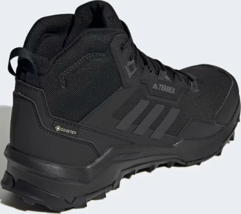 Кроссовки Adidas Terrex Ax4 Mid Gore-Tex Hiking