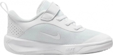 Кросівки дитячі Nike OMNI MULTI-COURT (PS) білі DM9026-100