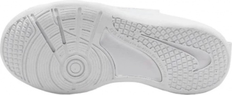 Кросівки дитячі Nike OMNI MULTI-COURT (PS) білі DM9026-100