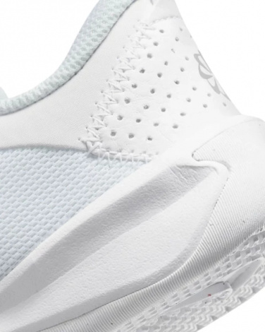 Кросівки дитячі Nike OMNI MULTI-COURT (PS) білі DM9026-100