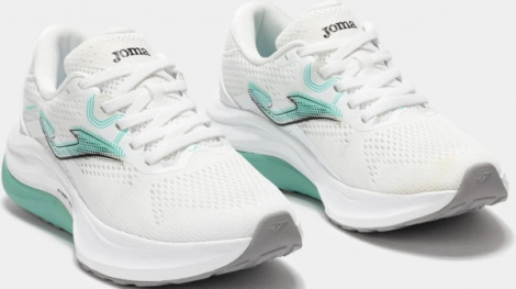 Кроссовки женские Joma Hispalis Lady 2502 White