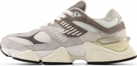 Кросівки New Balance 9060 сіро-бежеві U9060GRY