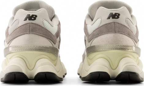 Кросівки New Balance 9060 сіро-бежеві U9060GRY