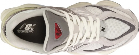 Кросівки New Balance 9060 сіро-бежеві U9060GRY