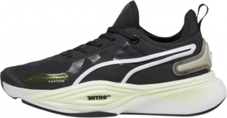 Кроссовки Puma Pwr Nitro