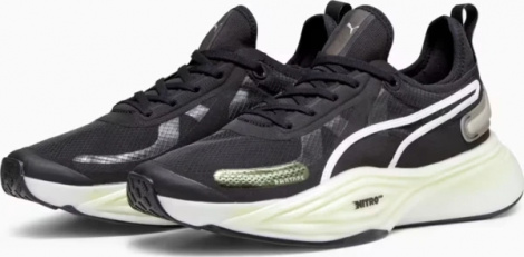 Кроссовки Puma Pwr Nitro