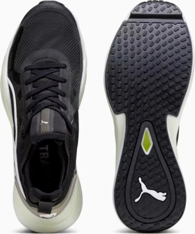 Кроссовки Puma Pwr Nitro