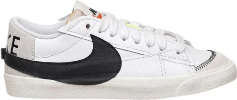 Кроссовки Nike BLAZER LOW 77 JUMBO