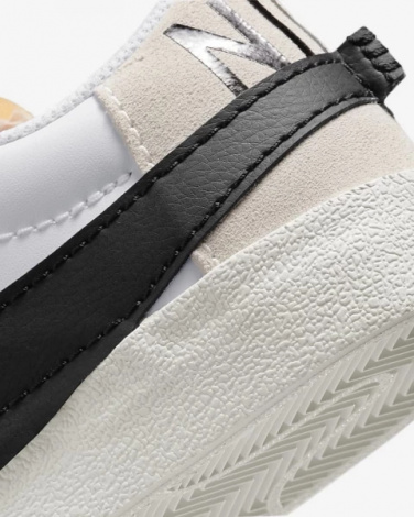 Кроссовки Nike BLAZER LOW 77 JUMBO