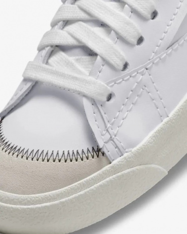 Кроссовки Nike BLAZER LOW 77 JUMBO