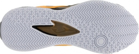 Кроссовки теннисные Joma Spin Men 2508 Orange