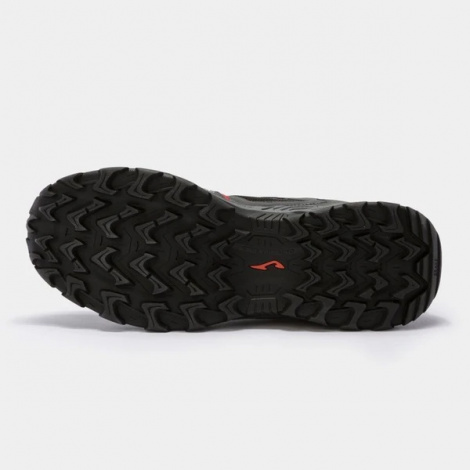 Кроссовки Joma треку мужские FOREST черные
