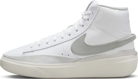 Кроссовки Nike Blazer Phantom Mid