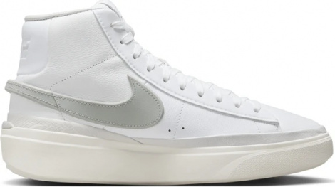 Кроссовки Nike Blazer Phantom Mid