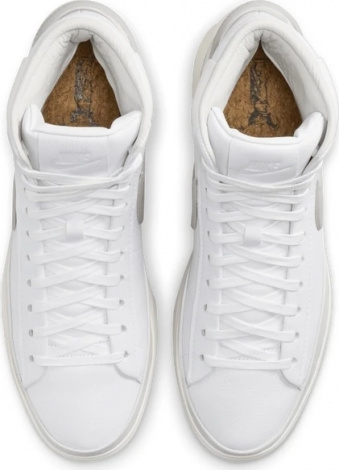 Кроссовки Nike Blazer Phantom Mid
