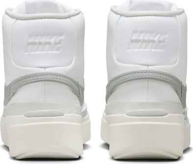 Кроссовки Nike Blazer Phantom Mid