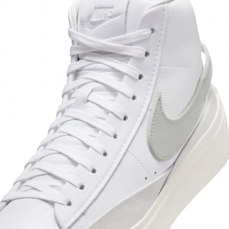 Кроссовки Nike Blazer Phantom Mid