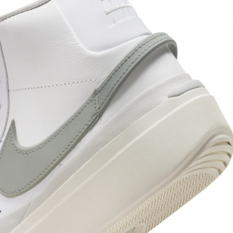 Кроссовки Nike Blazer Phantom Mid