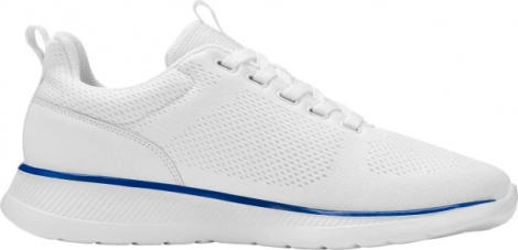 Кросівки Jako TEAM MESH біло-сині 5910-005