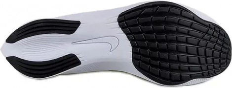 Кросівки жіночі Nike Zoom Fly 3 білі AT8241-104