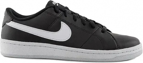 Кросівки Nike COURT ROYALE 2 BE чорні DH3160-001