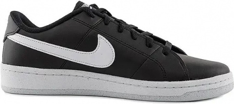 Кросівки Nike COURT ROYALE 2 BE чорні DH3160-001