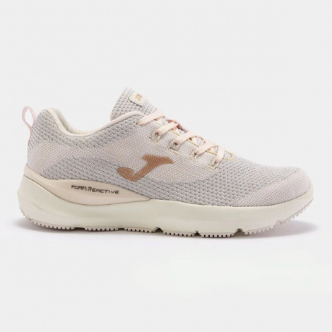 Кроссовки женские Joma SELENE LADY 2125 BEIGE