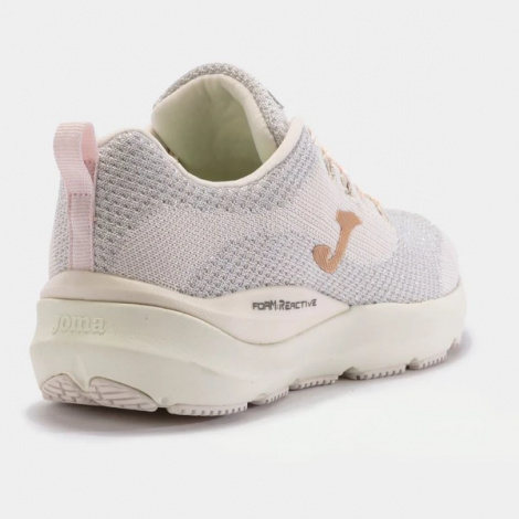 Кроссовки женские Joma SELENE LADY 2125 BEIGE