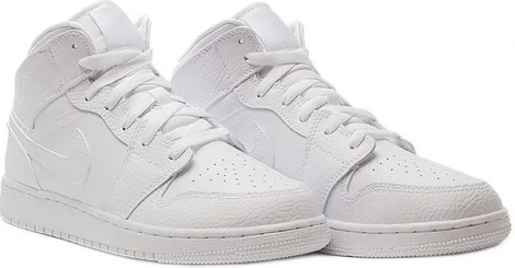 Кроссовки Баскетбольные Jordan Air Mid Bg