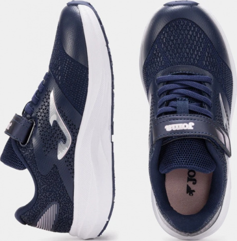 Кроссовки детские Joma Speed Jr 2503 Navy
