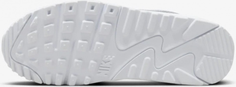 Кроссовки Женские Nike Air Max 90 (Fv0949-100)