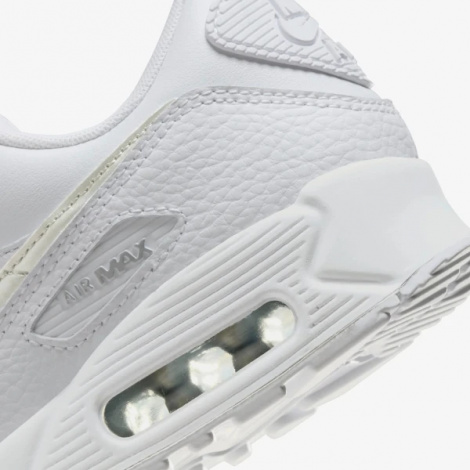 Кроссовки Женские Nike Air Max 90 (Fv0949-100)