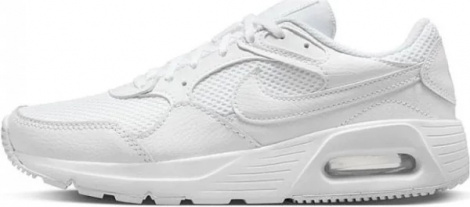 Кросівки жіночі Nike WMNS AIR MAX SC білі CW4554-101