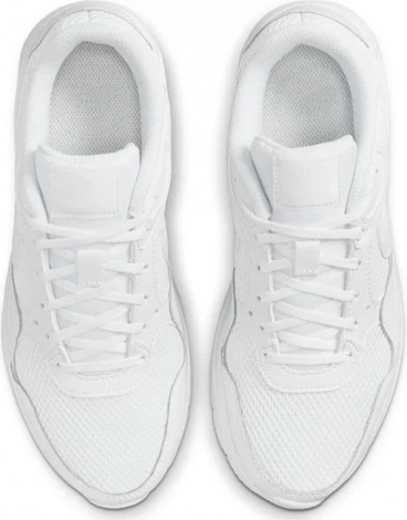 Кросівки жіночі Nike WMNS AIR MAX SC білі CW4554-101