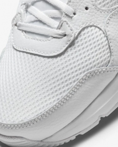 Кросівки жіночі Nike WMNS AIR MAX SC білі CW4554-101