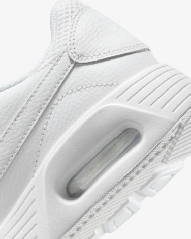 Кросівки жіночі Nike WMNS AIR MAX SC білі CW4554-101