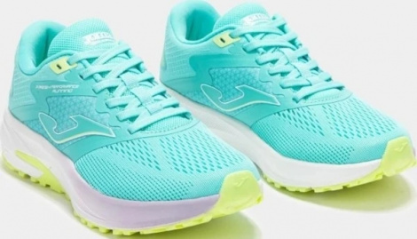 Кроссовки женские Joma Speed Lady 2527 Turquoise