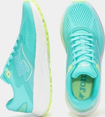 Кроссовки женские Joma Speed Lady 2527 Turquoise