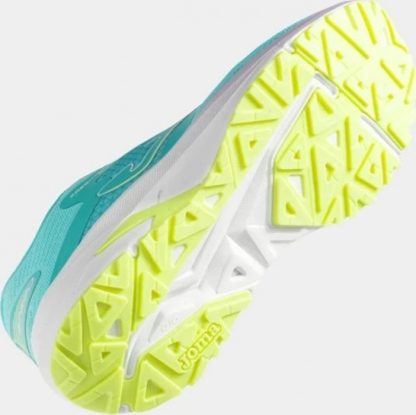 Кроссовки женские Joma Speed Lady 2527 Turquoise