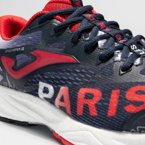 Кроссовки Joma беговые мужские VIPER PARIS