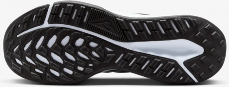 Кросівки для трейлраннінгу жіночі Nike WMNS JUNIPER TRAIL 2 NN чорно-біло-бірюзові DM0821-006