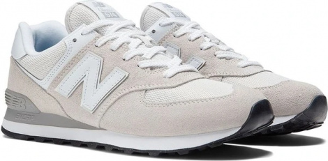 Кроссовки New Balance 574 Classic GL