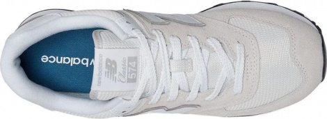 Кроссовки New Balance 574 Classic GL